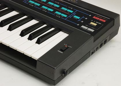 Casio-CZ1000
